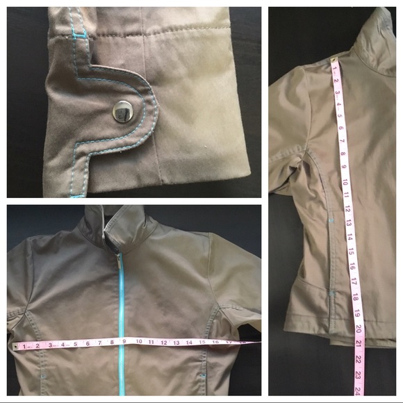 Nike Jacket - Picture 7 of 8